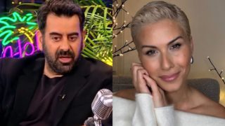 Συγκλονίζει ο Γκάρος Σεκερτζής για την μάχη της Κανδαράκη με τον καρκίνο: «Έκοψα τα μαλλιά μου κι εγώ»