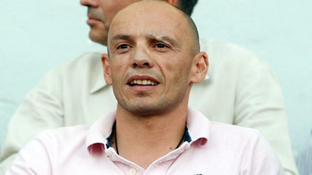 Θλίψη στο ελληνικό ποδόσφαιρο: Πέθανε ο Τάκης Γκώνιας στα 54 του χρόνια