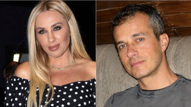 Γωγώ Μαστροκώστα: Η «εξαφάνιση» του αδελφού της μετά τον θάνατο της – Συντετριμμένος και απομονωμένος στο Μεσολόγγι