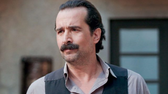 Grand Hotel – Spoiler: Στο στόχαστρο των Αρχών ο Χαραλάμπης για φόνο