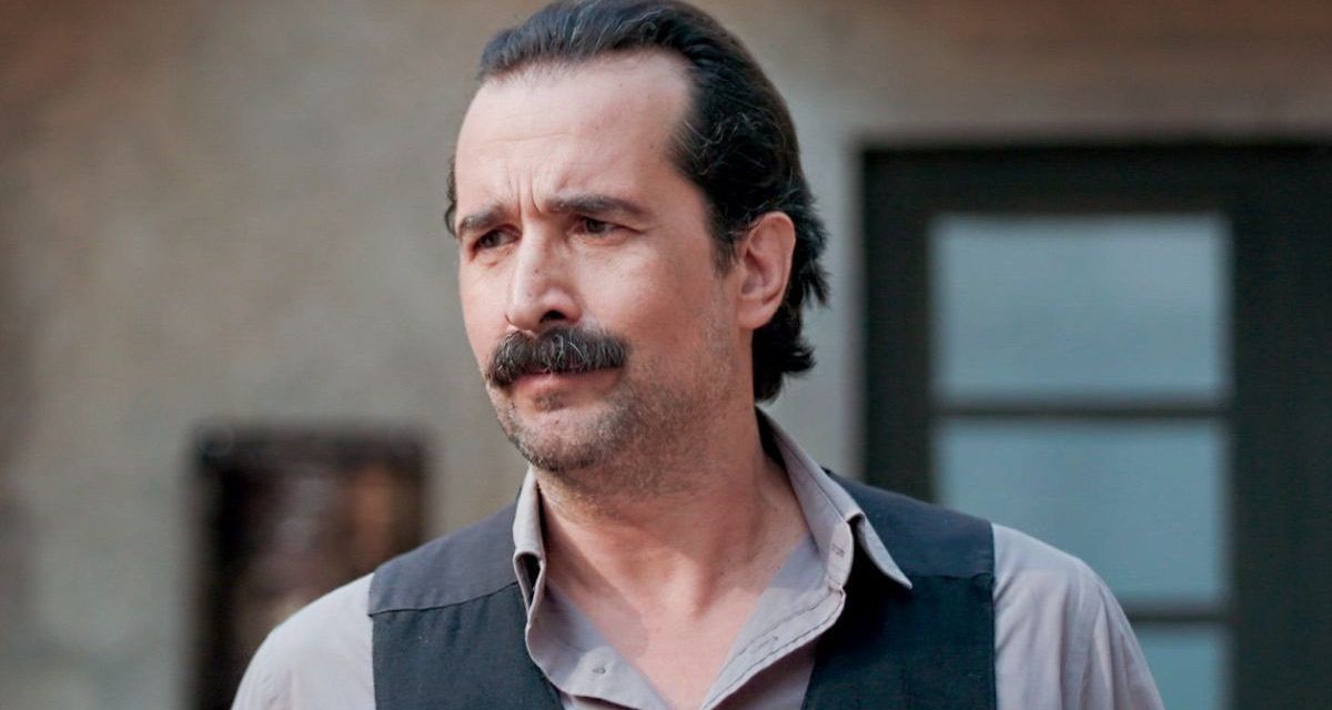 Grand Hotel – Spoiler: Στο στόχαστρο των Αρχών ο Χαραλάμπης για φόνο