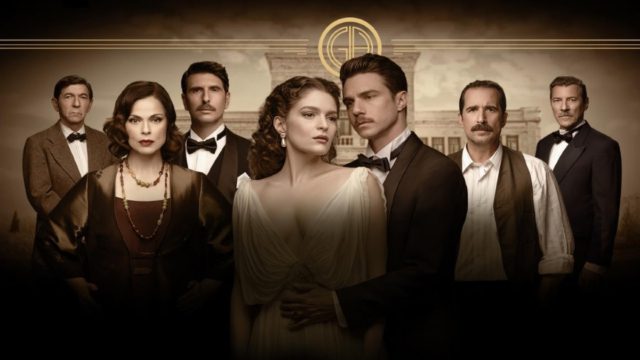Grand Hotel – Το μεγάλο φινάλε: Ο έρωτας νικάει το σκοτάδι – Τα ζευγάρια που βρίσκουν τη λύτρωση