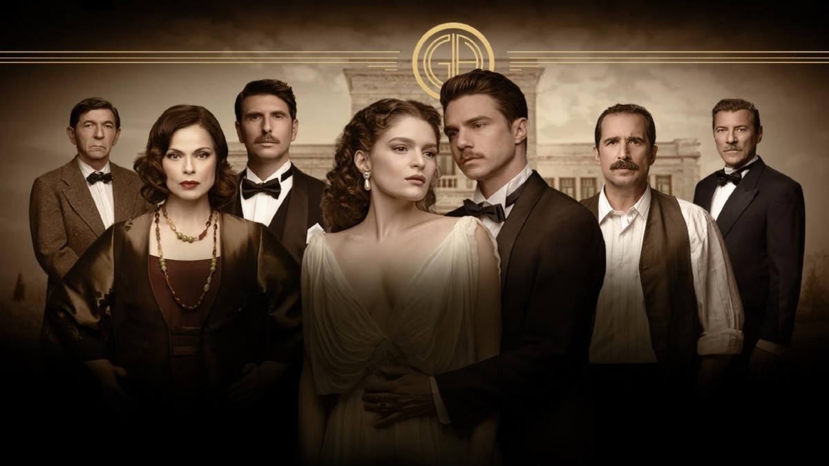 Grand Hotel – Το μεγάλο φινάλε: Ο έρωτας νικάει το σκοτάδι – Τα ζευγάρια που βρίσκουν τη λύτρωση