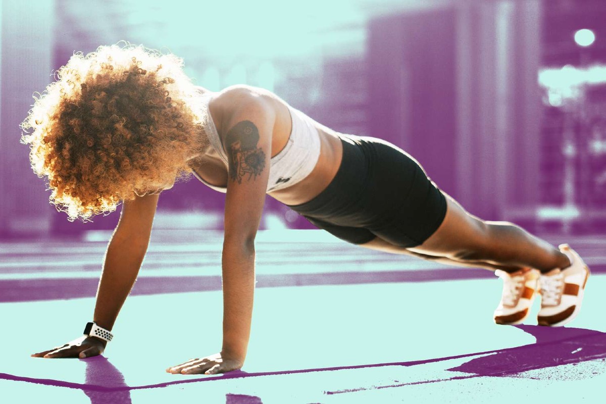 Δεν είναι μόνο γυμναστική: Τα push-ups αποκαλύπτουν κρυφούς κινδύνους για την καρδιά