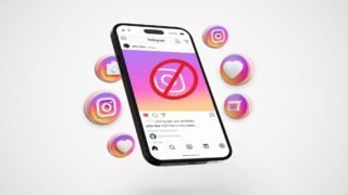 Σε μπλόκαρε ο πρώην σου στο Instagram; Δες πως θα βλέπεις τι «ανεβάζει»