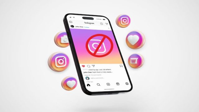 Σε έχει μπλοκάρει κάποιος στο Instagram; Έτσι θα δεις τι ανεβάζει χωρίς να το πάρεις χαμπάρι