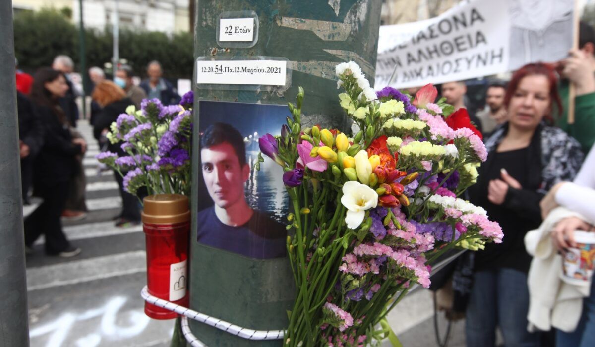 Πώς το δυστύχημα του 23χρονου Ιάσονα μετατράπηκε σε πλημμέλημα