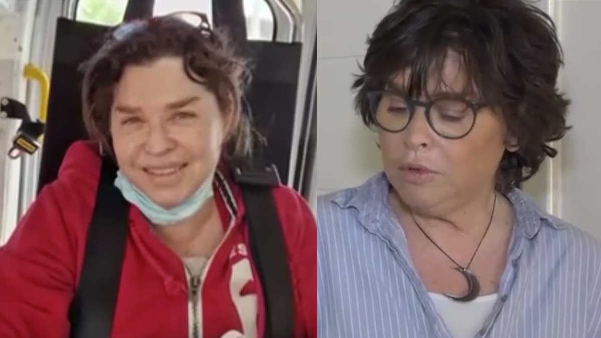 Η Ζωή υποβλήθηκε σε ολική μαστεκτομή για καρκίνο που δεν είχε: «Έκλαιγα, πονούσα, υπέφερα… έκανα τη διαθήκη μου»