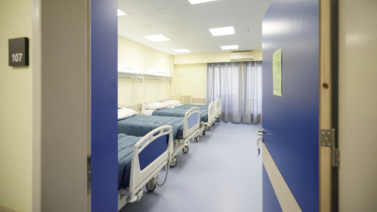 Βρετανίδα 28χρονη μεταφέρθηκε στο μαιευτήριο Αθηνών "Έλενα Βενιζέλο"
