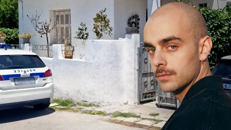 Στο μικροσκόπιο των αρχών ο 65χρονος Ιταλός σύντροφος που συνελήφθη για το μακελειό στο Αίγιο.