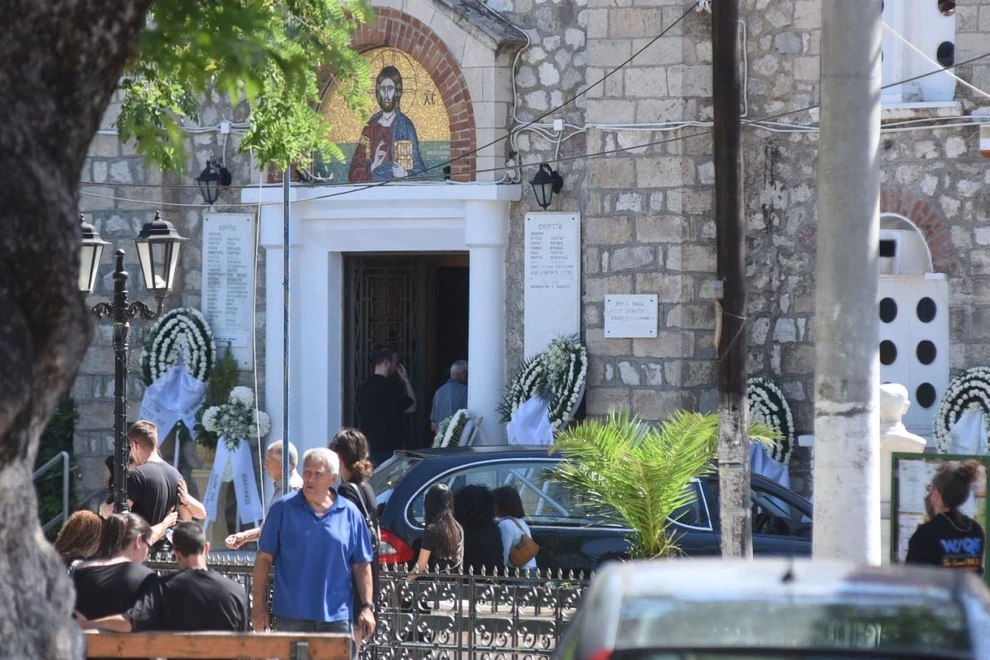 (ΑΝΔΡΕΑΣ ΑΛΕΞΟΠΟΥΛΟΣ / EUROKINISSI)