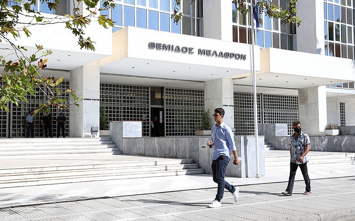 Μετά την ολοκλήρωση της ακροαματικής διαδικασίας, η γνωστή αθλήτρια είδε τη δικαιοσύνη να κρίνει ένοχο τον κατηγορούμενο