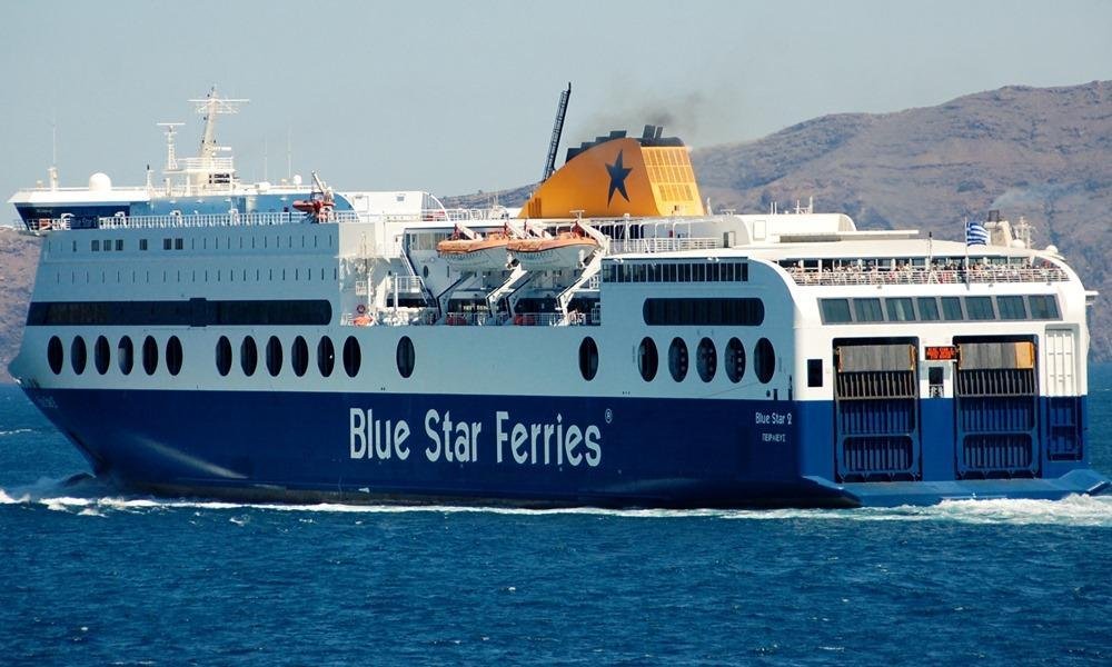 Η ξαφνική απειλή για εκρηκτικό μηχανισμό προκάλεσε μεγάλη αναστάτωση στους εκατοντάδες επιβάτες που ταξίδευαν με προορισμό τα Δωδεκάνησα και τη Ρόδο.