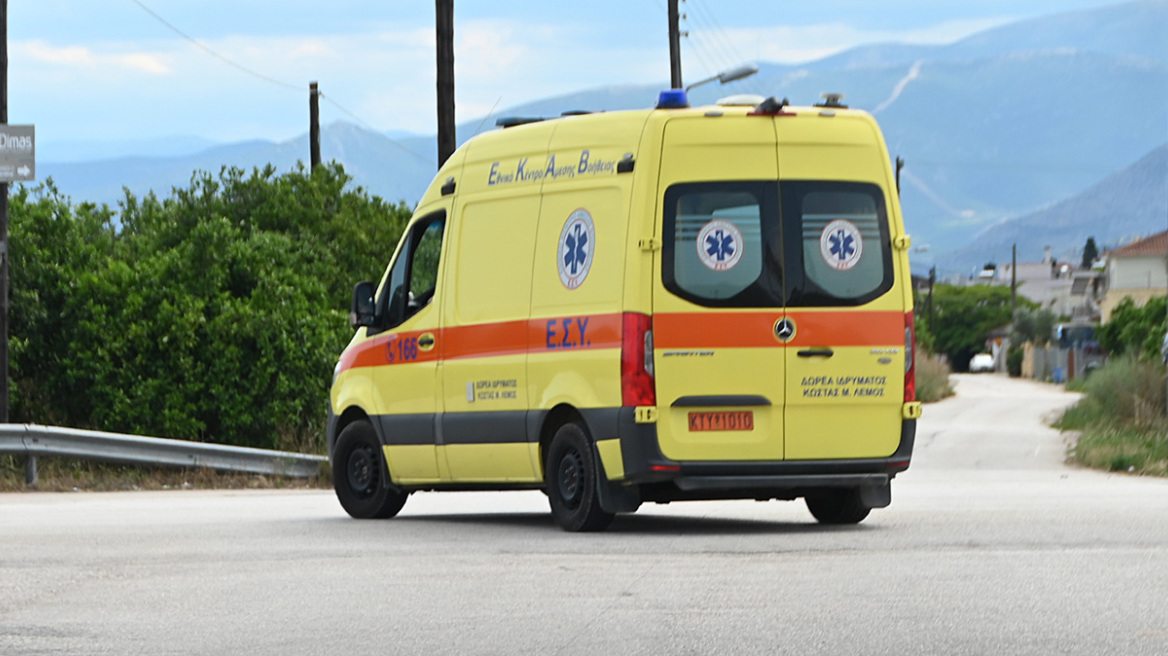 Ένας 27χρονος δίνει μάχη στο νοσοκομείο ΚΑΤ για να σώσει το χέρι του μετά από το σοβαρό εργατικό ατύχημα που σημειώθηκε σε κρεοπωλείο στο Ρέθυμνο.