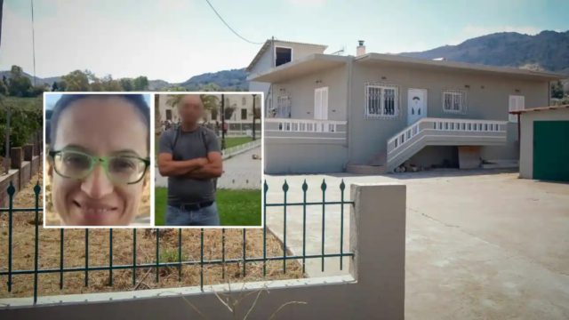 Δολοφονία Σταυρούλας Λεβεντάκη: Απείλησε ότι θα τα πει όλα στην σύζυγο του και την σκότωσε – Τι απαντάει η γυναίκα του Σκοπιανού [βίντεο]