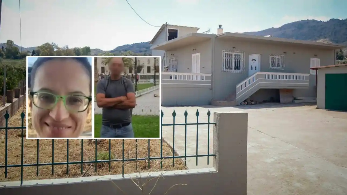 Δολοφονία Σταυρούλας Λεβεντάκη: Απείλησε ότι θα τα πει όλα στην σύζυγο του και την σκότωσε – Τι απαντάει η γυναίκα του Σκοπιανού [βίντεο]