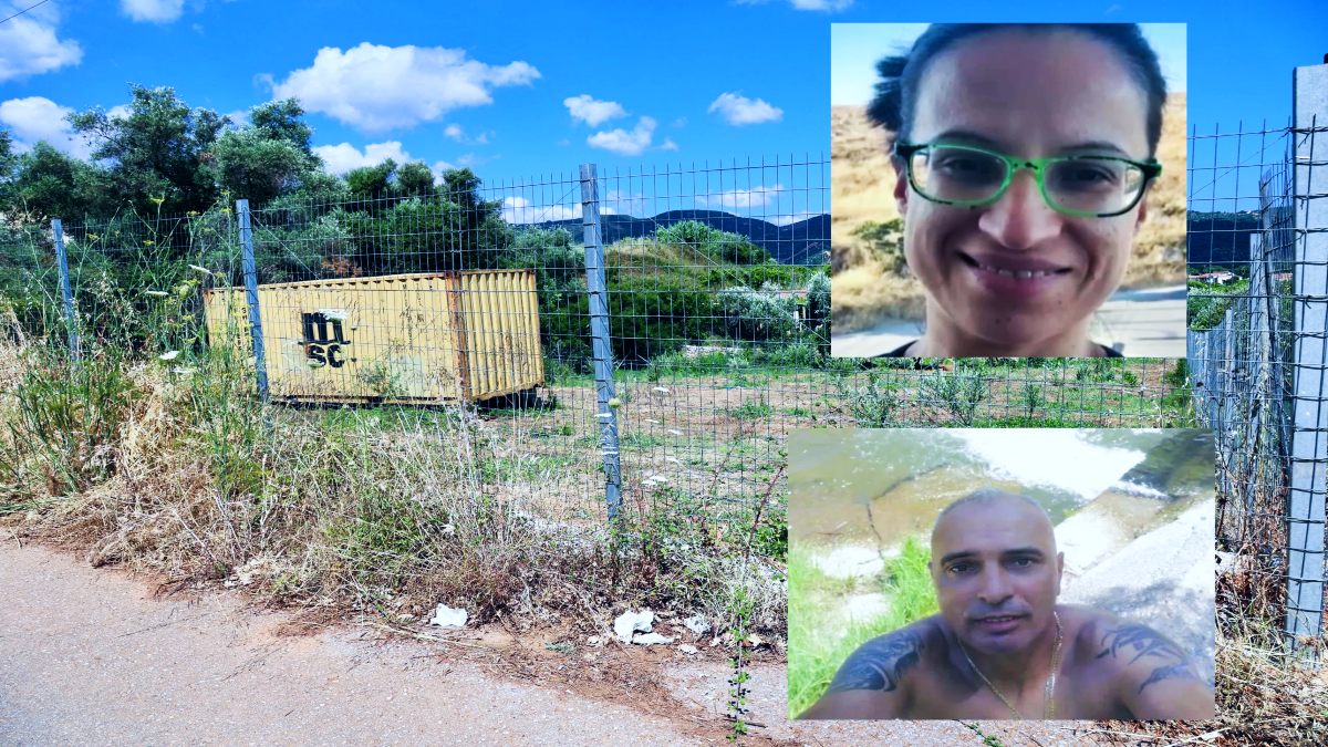 Μια οικονομική πλεκτάνη γύρω από την Σταυρούλα Λεβεντάκη: Το κίνητρο που προσπαθεί να κρύψει ο Σκοπιανός – Τι γνώριζε η σύζυγος;