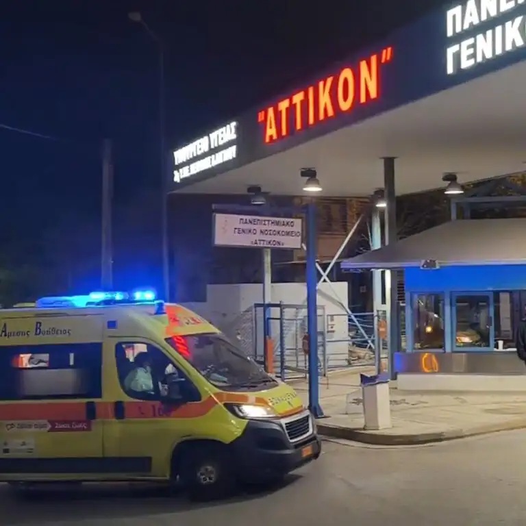 Για δέκατη ημέρα παραμένει στο νοσοκομείο η Μάρω Κοντού, με τις αρχές να ερευνούν τα κίνητρα του άνδρα που επιχείρησε να την επισκεφθεί.