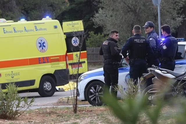 Φωτογραφία αρχείου