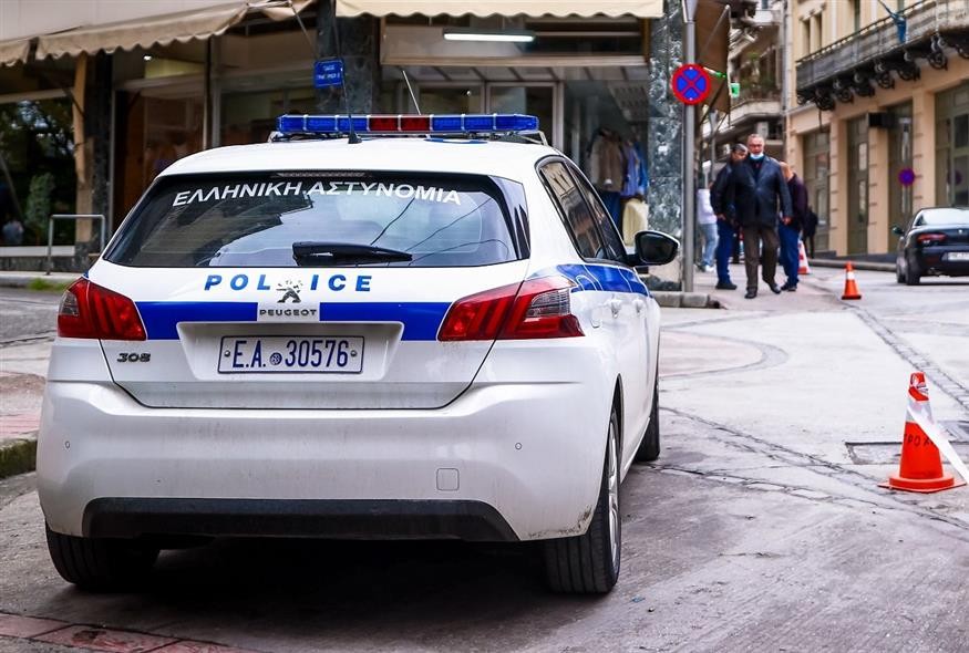 Φωτογραφία αρχείου