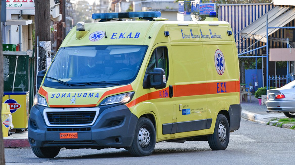 Έντονη ανησυχία επικρατεί στην τοπική κοινωνία μετά τον άγριο ξυλοκοπισμό της 30χρονης γυναίκας από τους τέσσερις αλλοδαπούς στη Σαλαμίνα.