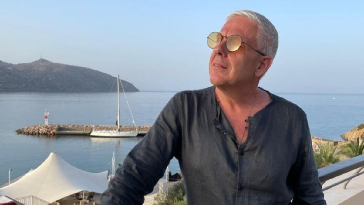 Ο Τάσος Δούσης με ηχηρή παρέμβαση: «Όταν το 80% του λαού το σνομπάρεις και το κοροϊδεύεις ως «ψεκασμένους» ίσως σε τιμωρήσει σκληρά..»