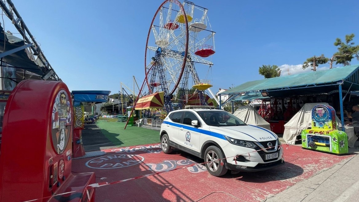 Καταπέλτης ήταν η εισαγγελική πρόταση για τον ιδιοκτήτη και τον μηχανικό του μοιραίου παιχνιδιού, όπου έχασε τη ζωή του ένας νέος στη Χαλκιδική.