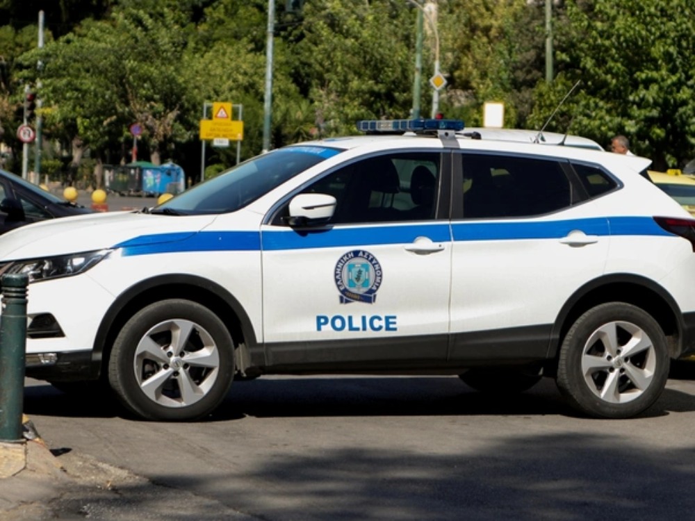 Μεθοδικός σχεδιασμός και κλεμμένες πινακίδες δεν στάθηκαν αρκετά για να κρατήσουν στο σκοτάδι τον δράστη της μεγάλης ληστείας στην Κηφισιά.