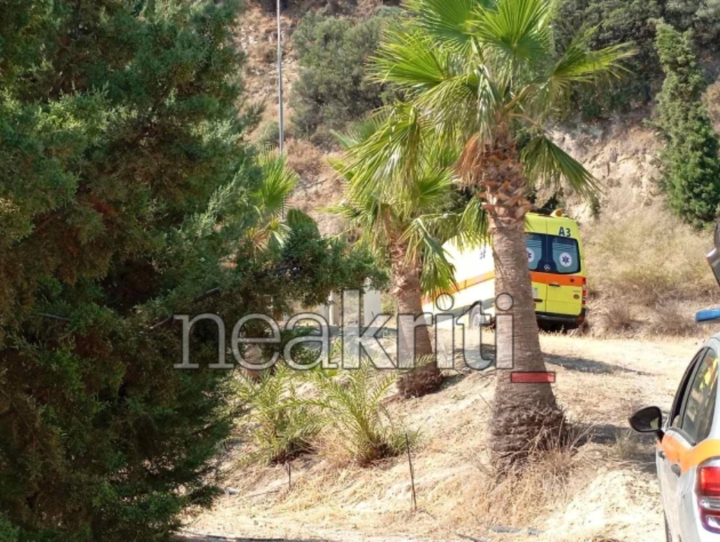Σοκ στην τοπική κοινωνία της Κρήτης μετά το σοβαρό περιστατικό με τον αυτοπυροβολισμό γυναίκας σε γνωστό σκοπευτήριο.