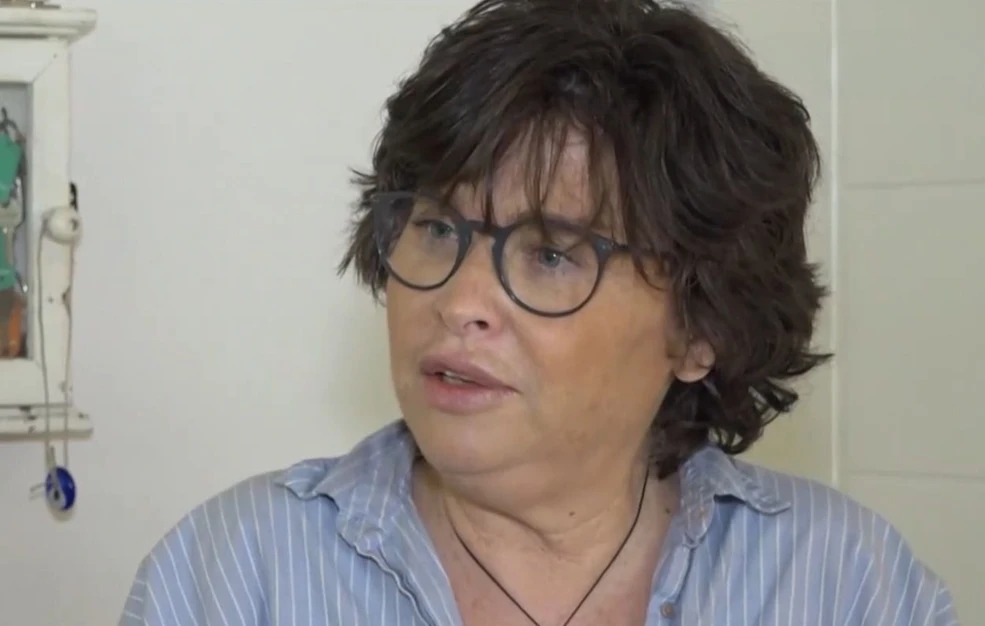 Η 59χρονη Ζωή Γιαννακούρου περιγράφει τη δικαστική μάχη που ξεκινά, αφού υποβλήθηκε σε άσκοπη μαστεκτομή πιστεύοντας ότι έχει επιθετικό καρκίνο.