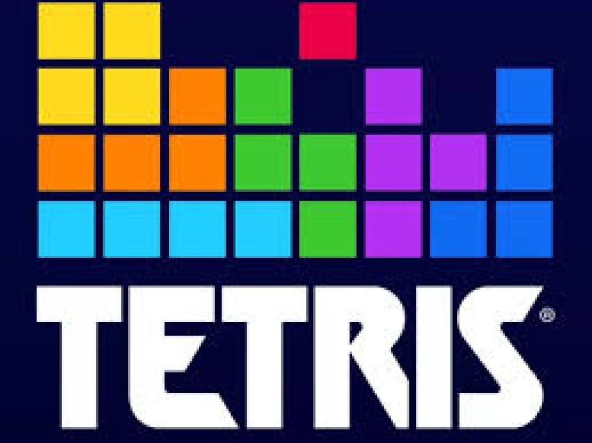 tetris