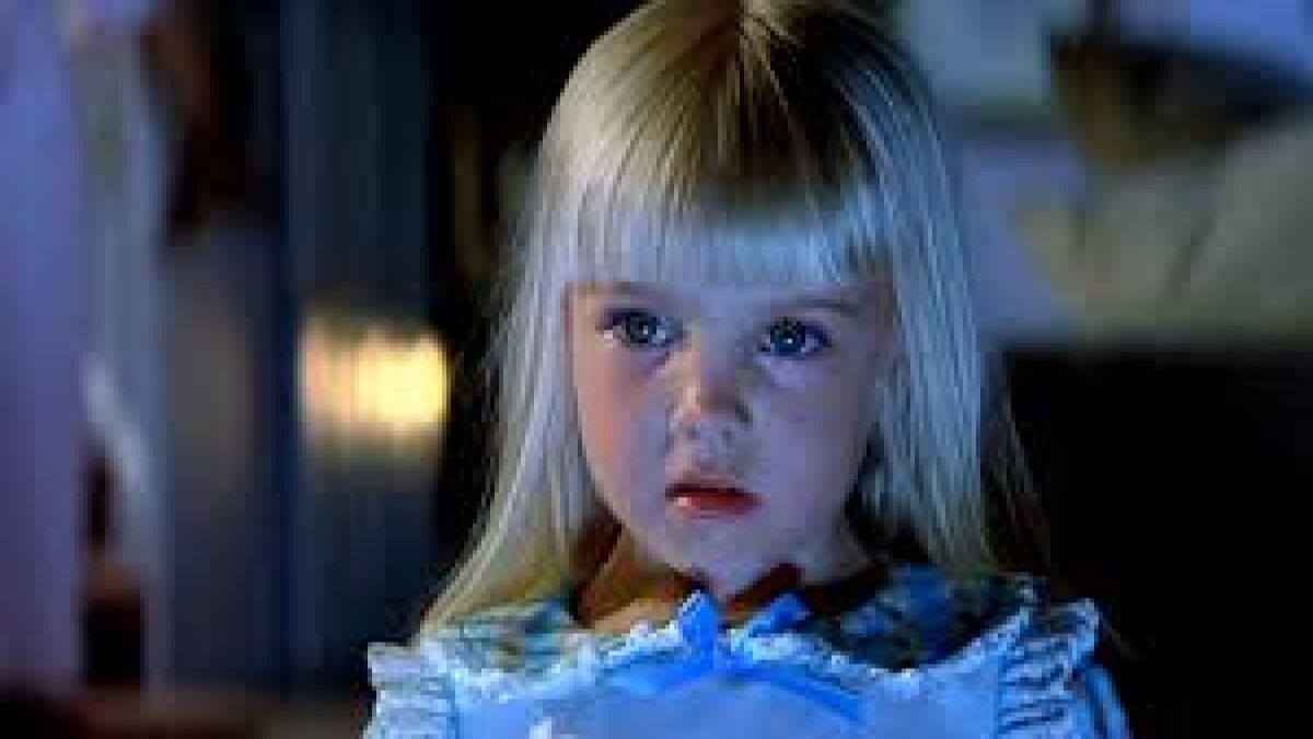 Το Poltergeist είναι ένα εμβληματικό franchise τρόμου και μεταφυσικού θρίλερ που ξεκίνησε το 1982.