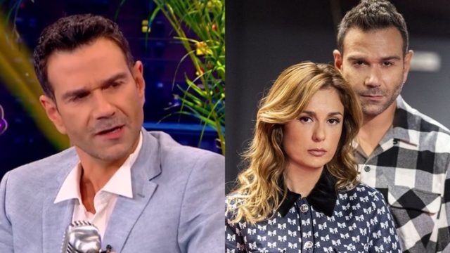 Τάσος Ιορδανίδης: Η στιγμή που τον «λύγισε» – «Θέλω να μην ξαναδώ την κόρη μου να κλαίει!»