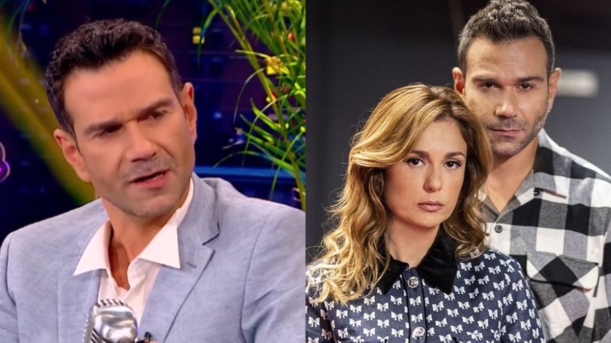 Τάσος Ιορδανίδης: Η στιγμή που τον «λύγισε» – «Θέλω να μην ξαναδώ την κόρη μου να κλαίει!»