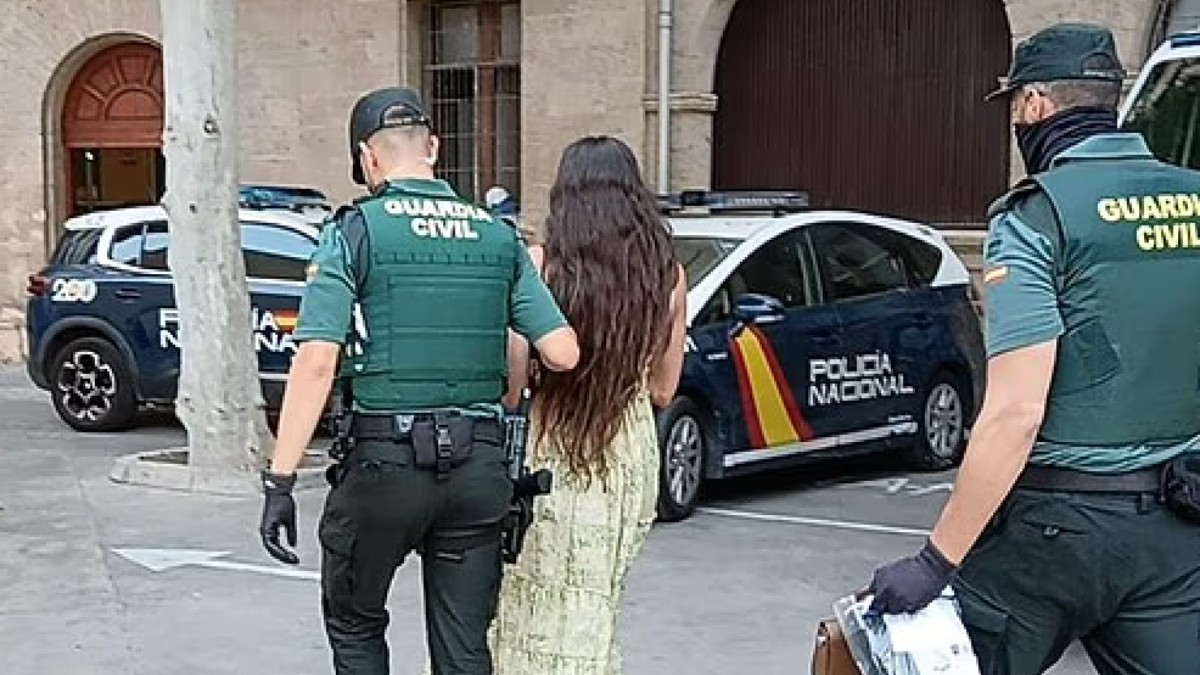 Μαγιόρκα: 37χρονη τουρίστρια καταδικάστηκε για σεξουαλική παρενόχληση 18χρονου σε ξενοδοχείο