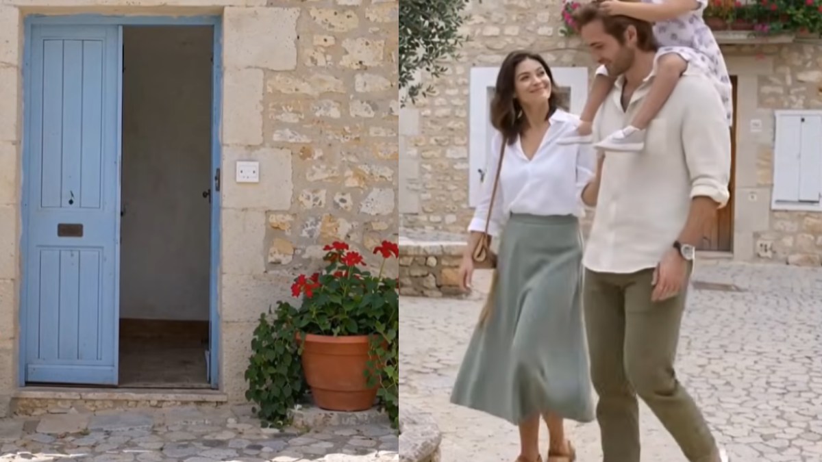 Και όμως συμβαίνει: Χωριό ζητάει ανθρώπους να πάνε να μείνουν εκεί με δωρεάν ενοίκιο και καλή δουλειά