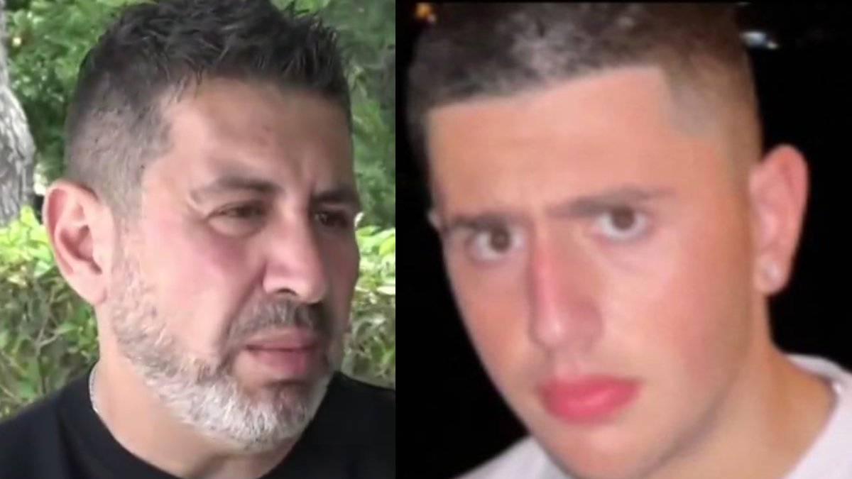 Χαλκιδική: Συγκλονίζει ο πατέρας του Γιάννη Καμπαΐλη – «Δικαίωση δεν υπάρχει όταν χάνεται παιδί» (βίντεο)