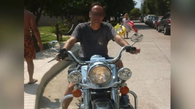 Δολοφονία στο Αίγιο: Αυτός είναι ο 65χρονος Ιταλός που συνελήφθη – Αρνείται τα πάντα