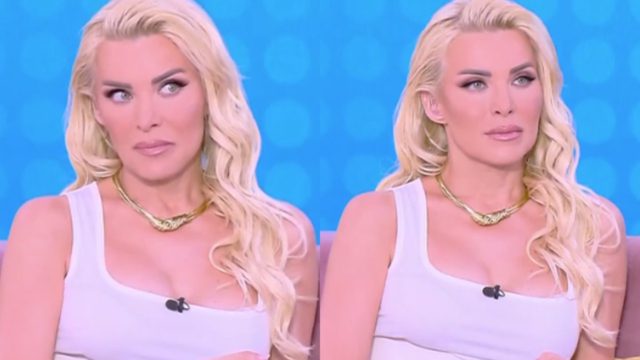 Καινούργιου: Μίλησε για την πρόωρη γέννηση της κόρης της και τα φάρμακα εξωσωματικής – «Θα πω μια συγκλονιστική ιστορία»