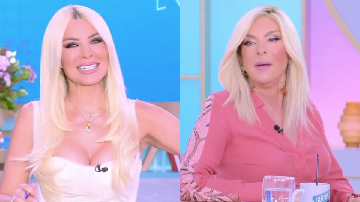 Καινούργιου και Μπόκοτα για τα παιδιά τους: «Σήμερα η κόρη μου γίνεται 2 μηνών» – «Εμένα ο γιος μου μπαίνει στον στρατό»