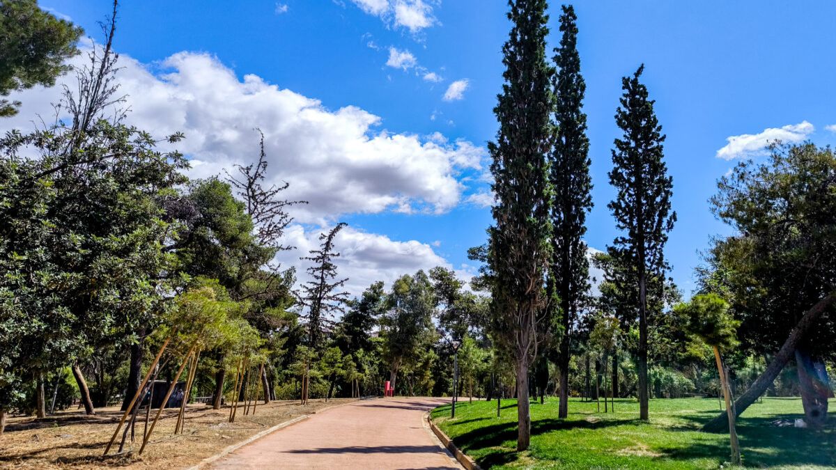 Καιρός σήμερα 22/6: Ζέστη έως 36°C, τοπικές βροχές και ισχυρά μελτέμια στο Αιγαίο – Η πρόγνωση Αρναούτογλου και Ζιακοπούλου