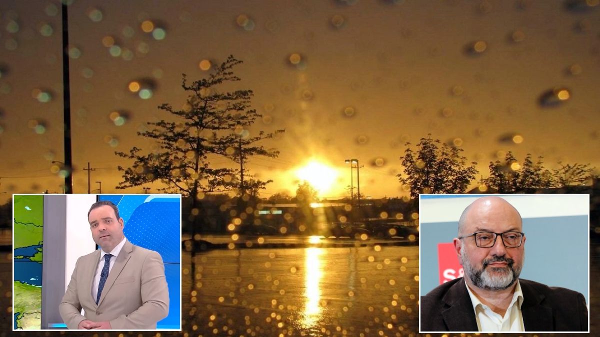 Καιρός «ασανσέρ»: Ηλιοφάνεια το πρωί, καταιγίδες το απόγευμα – Πότε θα «χτυπήσουν» οι μπόρες, τι λένε Μαρουσάκης – Αρναούτογλου