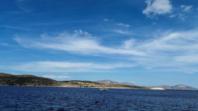 Καιρός σήμερα 2/6: Υψηλές θερμοκρασίες και καλοκαιρινό σκηνικό – Η πρόγνωση Ζιακοπούλου και Ρήγου