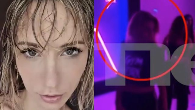 Οι τελευταίες χαρούμενες στιγμές της Βασιλικής: Βίντεο από τα μαθήματα χορού του θύματος – Νέες μαρτυρίες για την κακοποίηση της