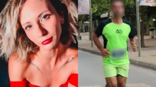 Τραγωδία στην Καλαμάτα: Αυτή είναι η 39χρονη που βρήκε φρικτό θάνατο από τον 41χρονο σύζυγό της
