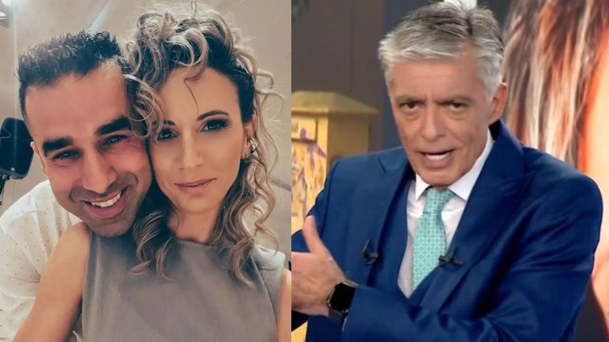 «Απασφάλισε» ο Ευαγγελάτος για τον 41χρονο δολοφόνο της Καλαμάτας: «Κατέσφαξε τη γυναίκα του και μιλάει…» – Βίντεο από το ξέσπασμα