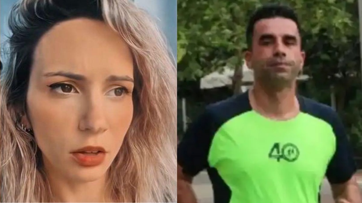 Καλαμάτα: Ο δολοφόνος της Βασιλικής προσπάθησε να καταστρέψει τον κοριό πριν συλληφθεί – Αποτροπιασμός με την απολογία του
