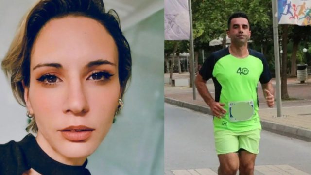 Εφιάλτης δίχως τέλος στην Καλαμάτα: «Την έψαχνε παντού» – Αποκαλύψεις από την δικηγόρο που είχε μιλήσει η 39χρονη Βασιλική
