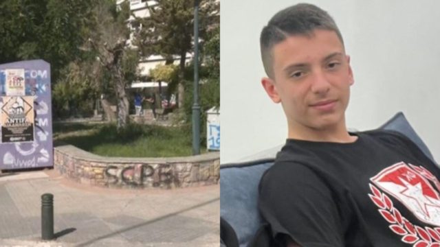 «Αντέδρασα γιατί θα με χτυπούσε, δεν ήθελα να τον σκοτώσω»: Σοκάρουν τα λόγια του 17χρονου για τη συμπλοκή στην Καλλιθέα
