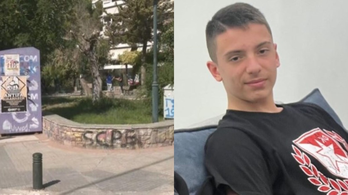«Αντέδρασα γιατί θα με χτυπούσε, δεν ήθελα να τον σκοτώσω»: Σοκάρουν τα λόγια του 17χρονου για τη συμπλοκή στην Καλλιθέα